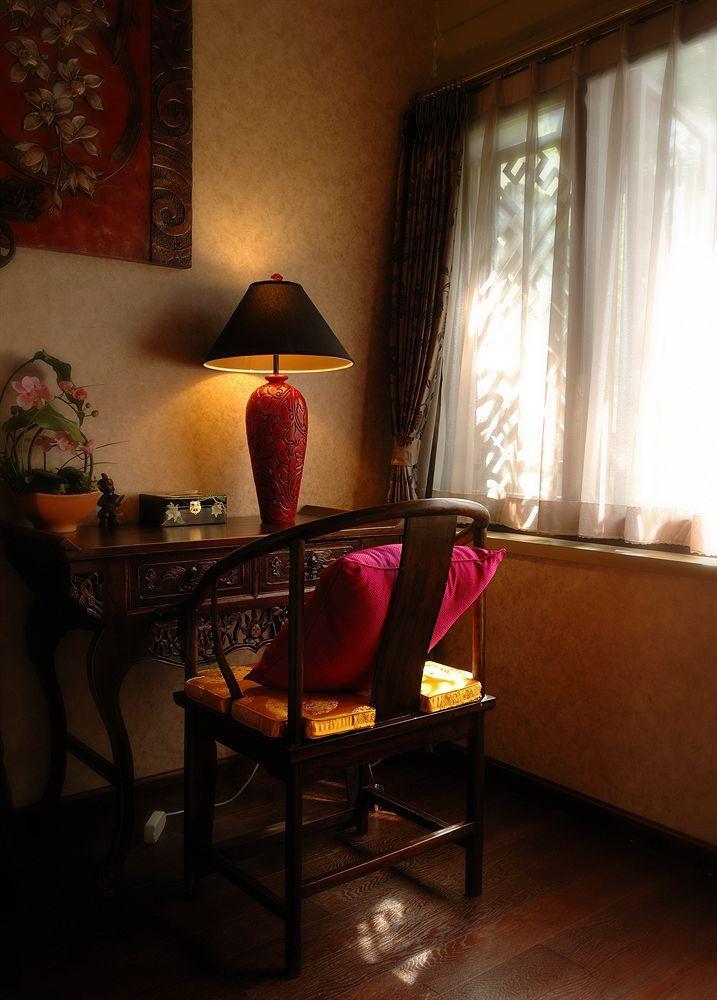 Graceland Yard Hotel Pekin Zewnętrze zdjęcie