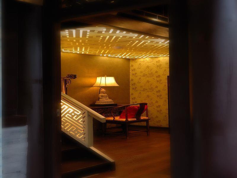 Graceland Yard Hotel Pekin Zewnętrze zdjęcie