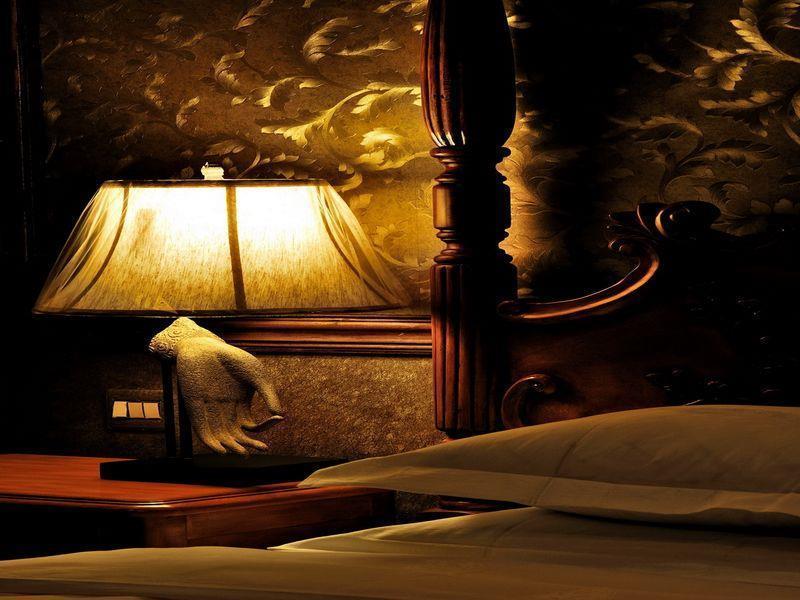 Graceland Yard Hotel Pekin Zewnętrze zdjęcie