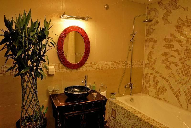 Graceland Yard Hotel Pekin Zewnętrze zdjęcie