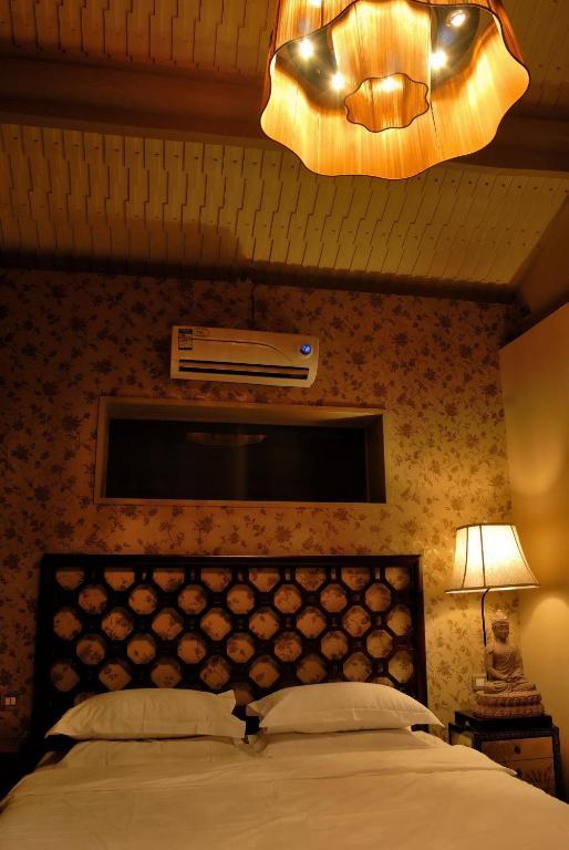 Graceland Yard Hotel Pekin Pokój zdjęcie