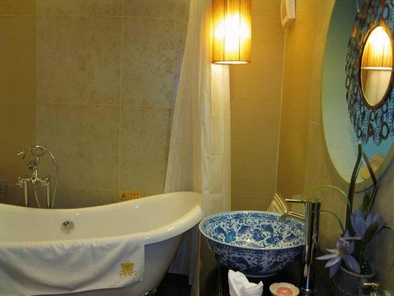 Graceland Yard Hotel Pekin Pokój zdjęcie