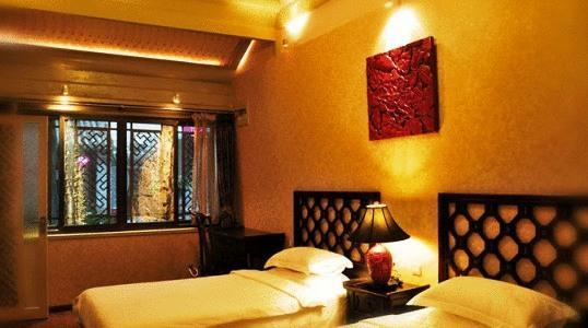 Graceland Yard Hotel Pekin Pokój zdjęcie