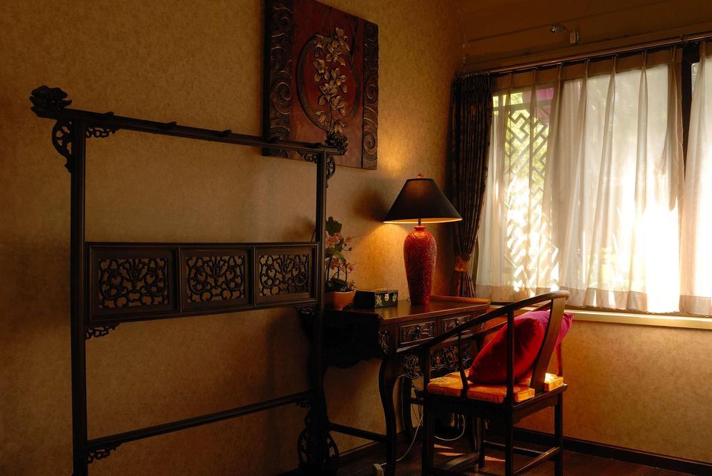 Graceland Yard Hotel Pekin Pokój zdjęcie