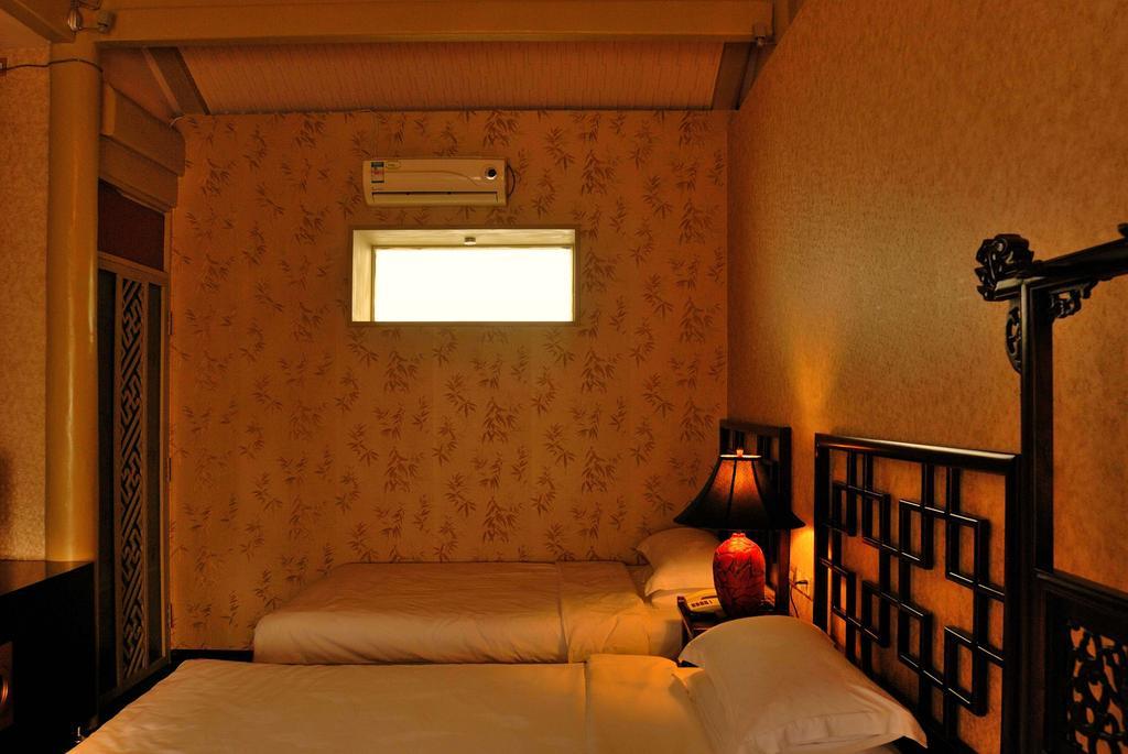 Graceland Yard Hotel Pekin Pokój zdjęcie
