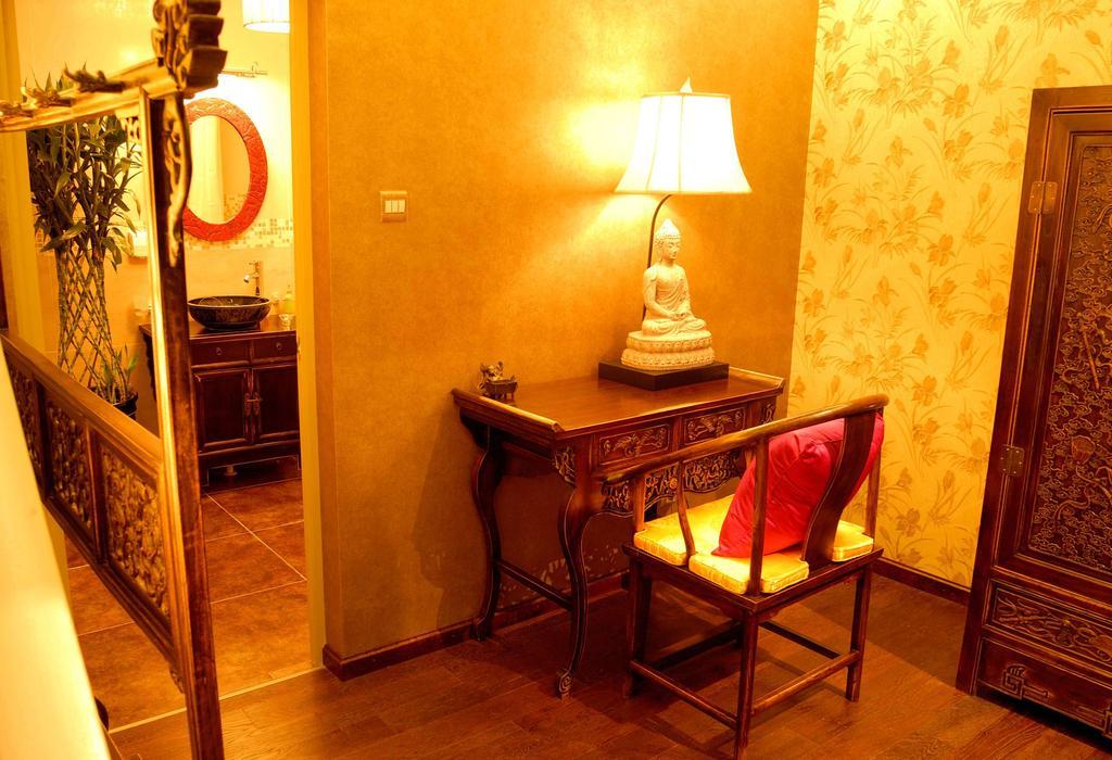 Graceland Yard Hotel Pekin Pokój zdjęcie