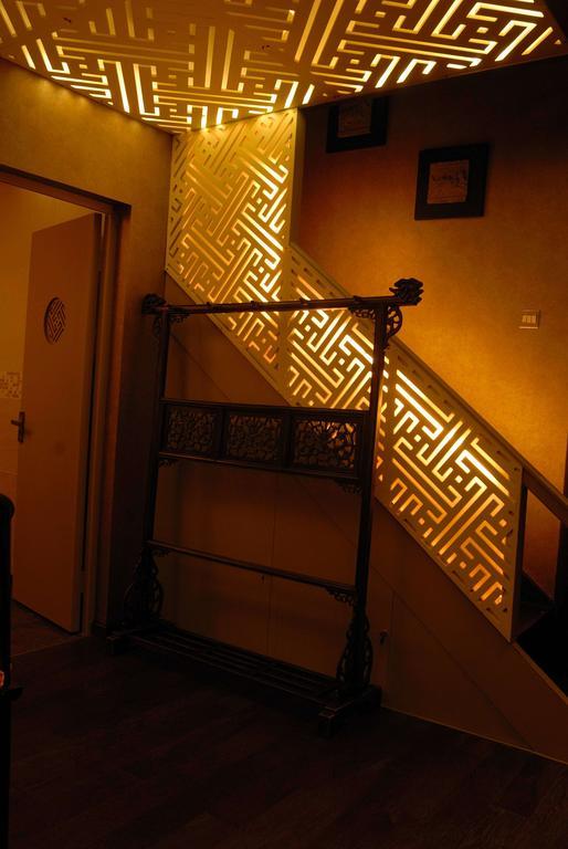 Graceland Yard Hotel Pekin Pokój zdjęcie