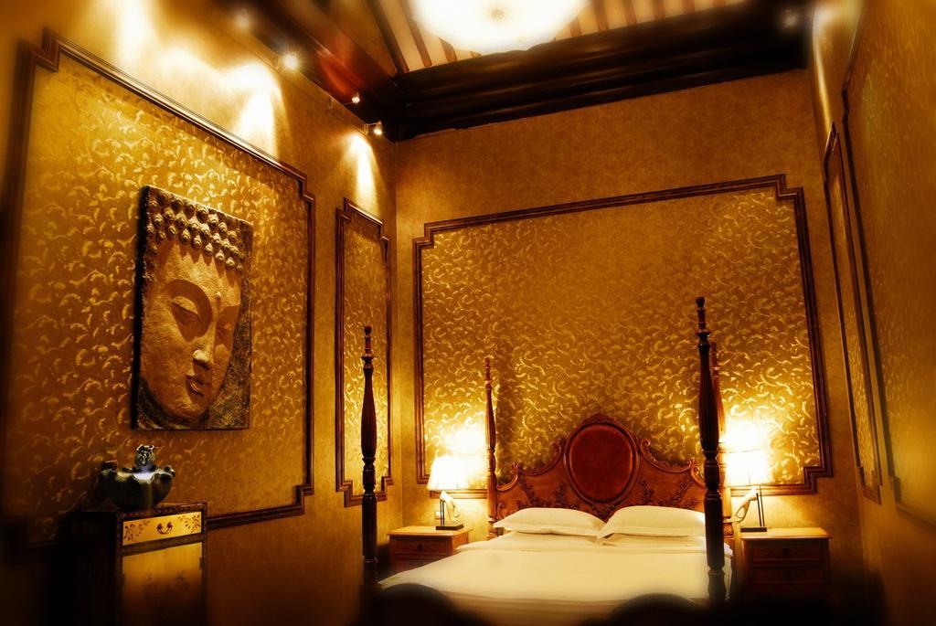Graceland Yard Hotel Pekin Pokój zdjęcie