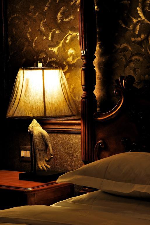 Graceland Yard Hotel Pekin Pokój zdjęcie